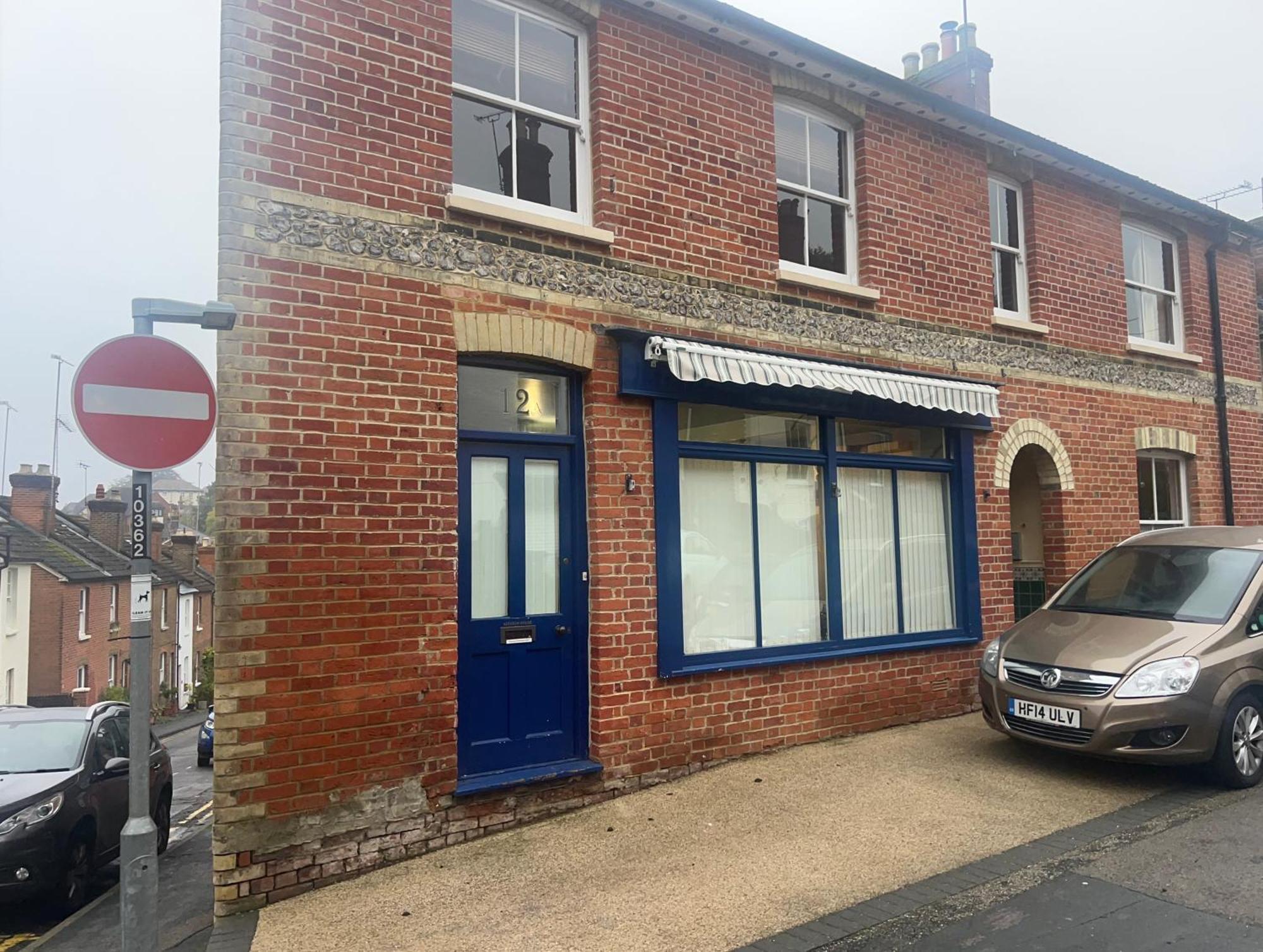 Bed and breakfast Addison Guildford