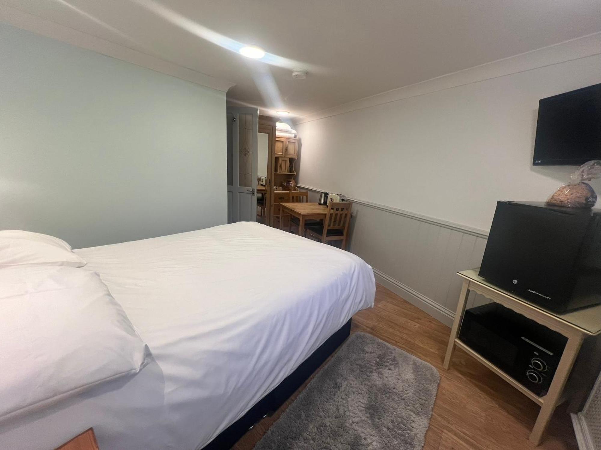 Bed and breakfast Addison 2*